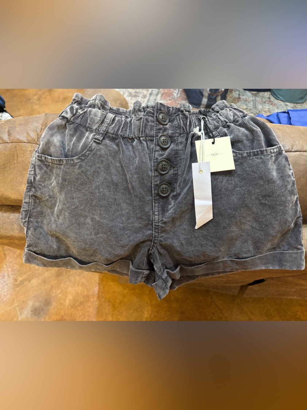 Girls shorts bundle